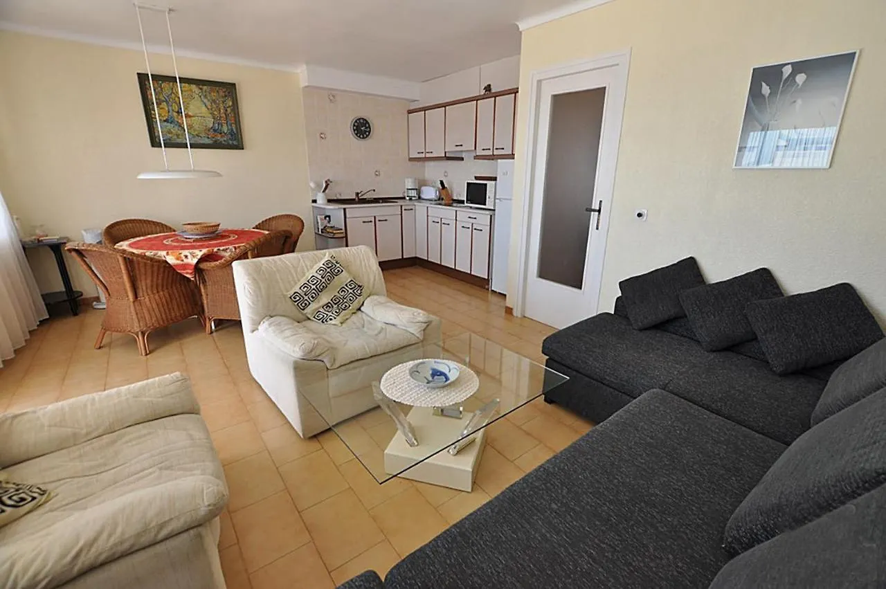 1067 Canyelles Mirador 2 Roses Spain