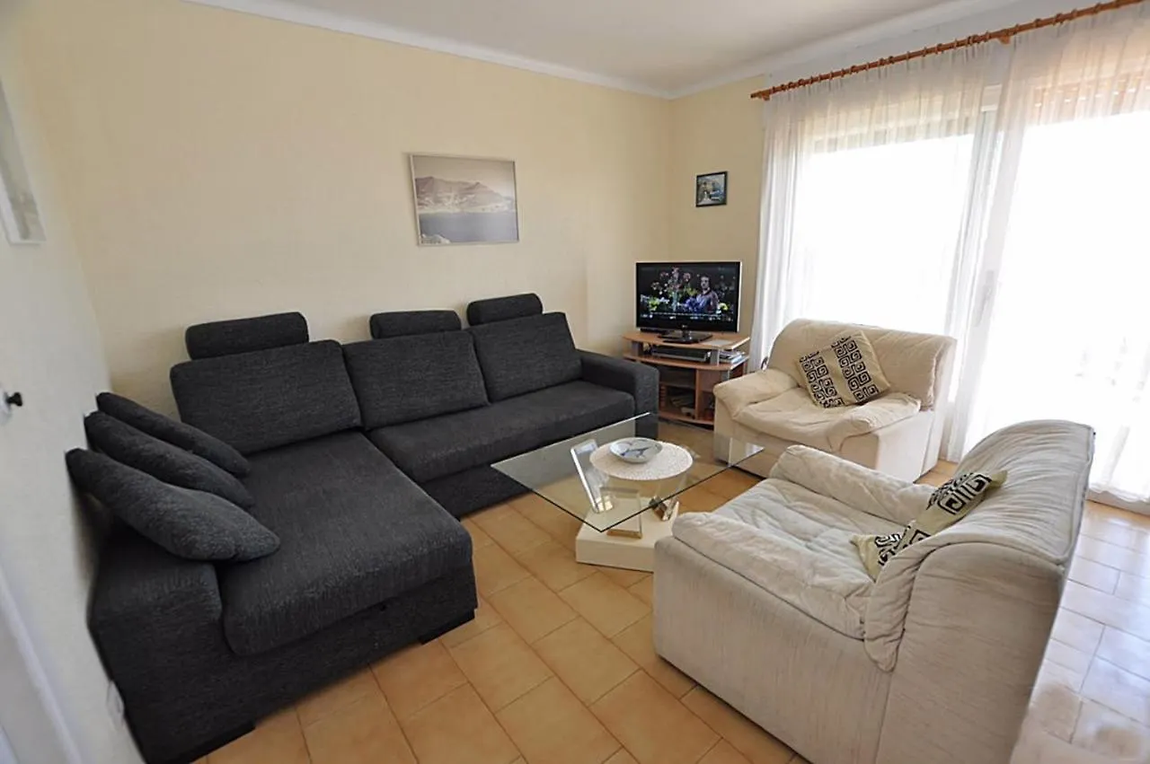 1067 Canyelles Mirador 2 Roses