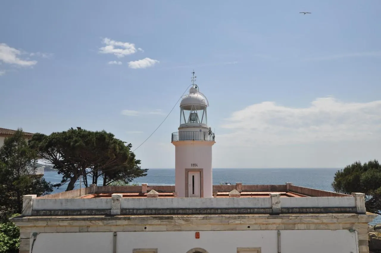 1067 Canyelles Mirador 2 Roses Apartment