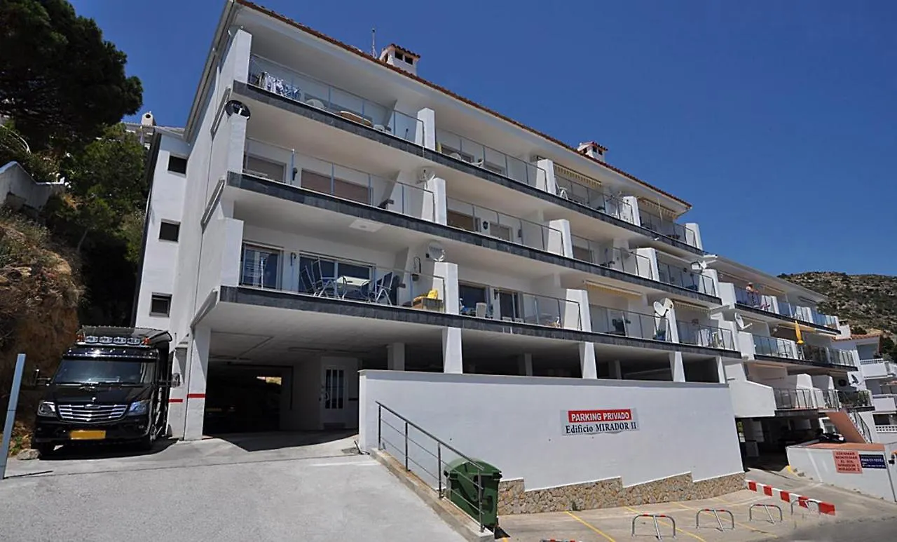 1067 Canyelles Mirador 2 Roses