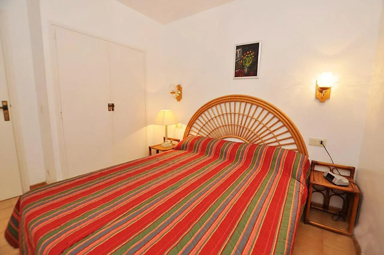1067 Canyelles Mirador 2 Roses