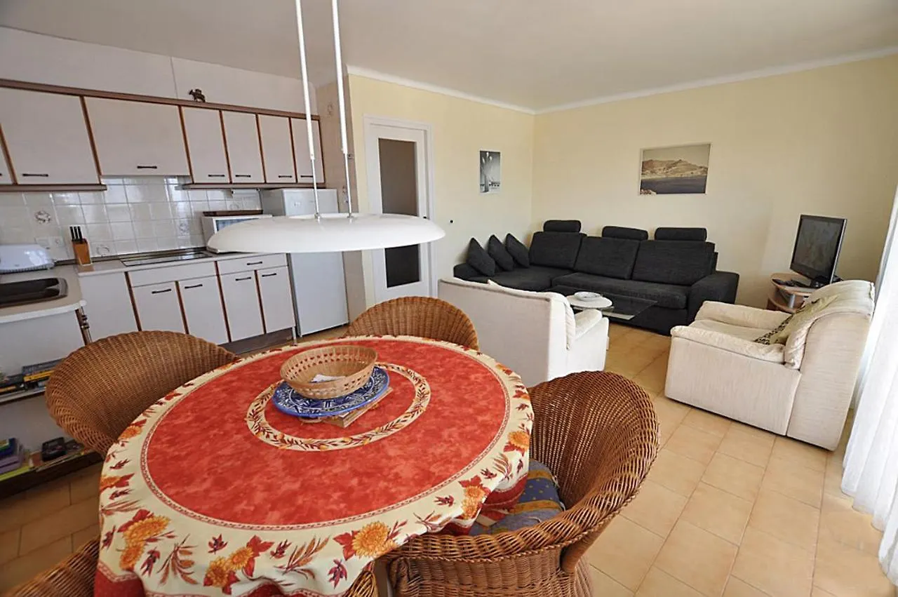 1067 Canyelles Mirador 2 罗萨斯 公寓