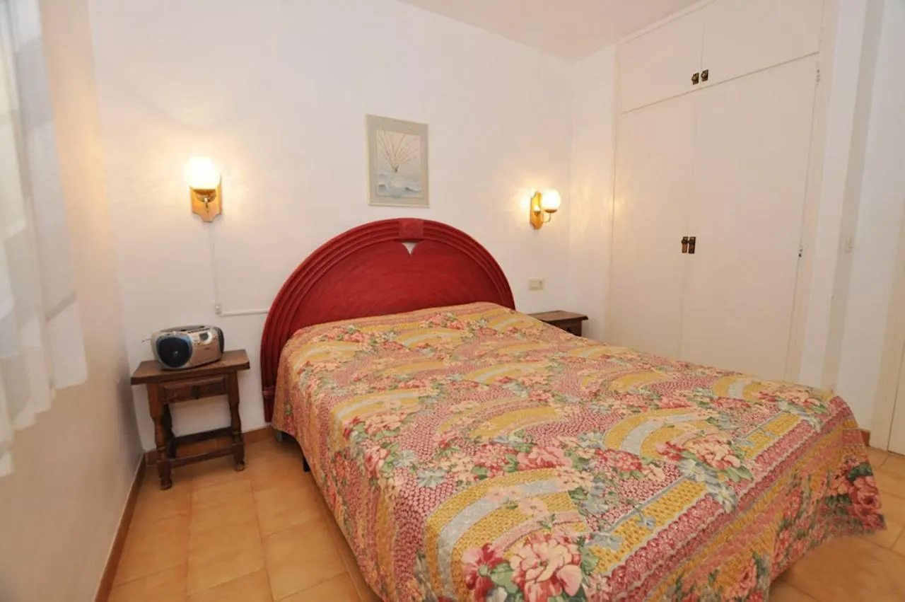 公寓 1067 Canyelles Mirador 2 罗萨斯